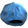 Wilmington Blue Rocks '47 Brand Youth Girls Periwinkle Sweet Pea Cap