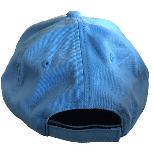 Wilmington Blue Rocks '47 Brand Youth Girls Periwinkle Sweet Pea Cap