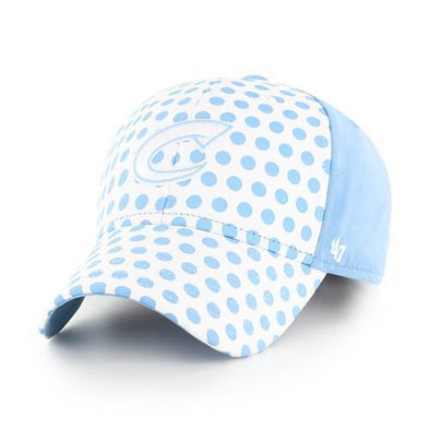 Columbus Clippers Youth Sweet Pea Hat, Columbus Clippers
