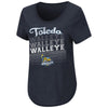 Toledo Walleye Ladies Sweetums T-shirt