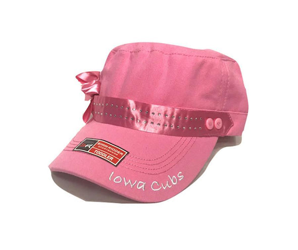 Iowa Cubs Toddler Sydney Cap