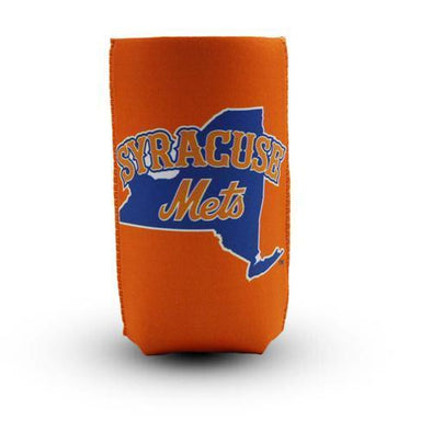 Syracuse Mets Orange 24 oz. Koozie