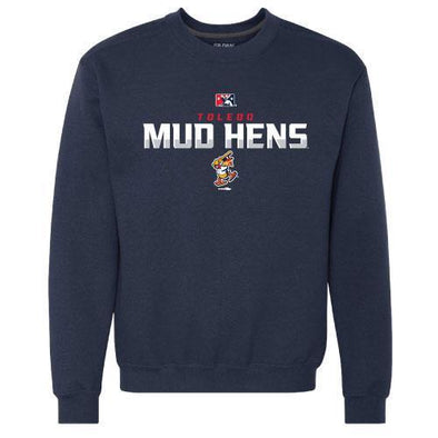 Dressing Crewneck Sweatshirt