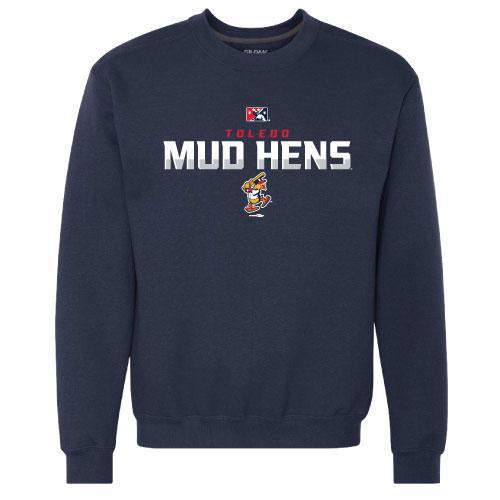 Dressing Crewneck Sweatshirt