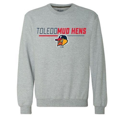 Tuber Crewneck Sweatshirt