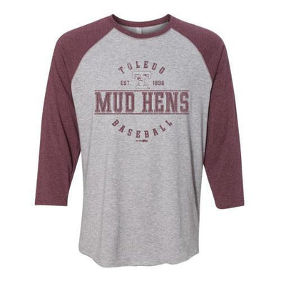 Vat 3/4 Sleeve T