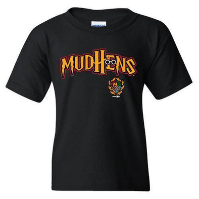 Youth Wizard Games T