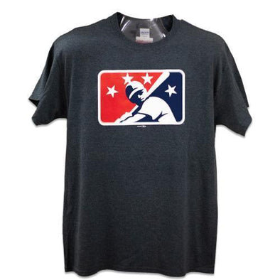 The Minor Leagues T-Shirt