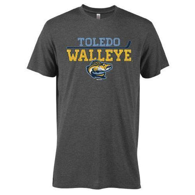 Alfredo Walleye Tri-Blend T