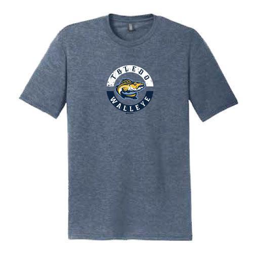Format Walleye Tri-Blend T