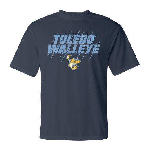 Our Walleye Performance T-shirt