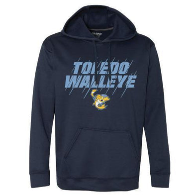 Our Walleye Performance Hood