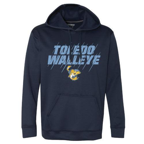 Our Walleye Performance Hood