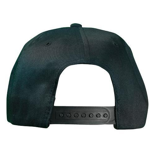 Youth T-logo Cotton Cap