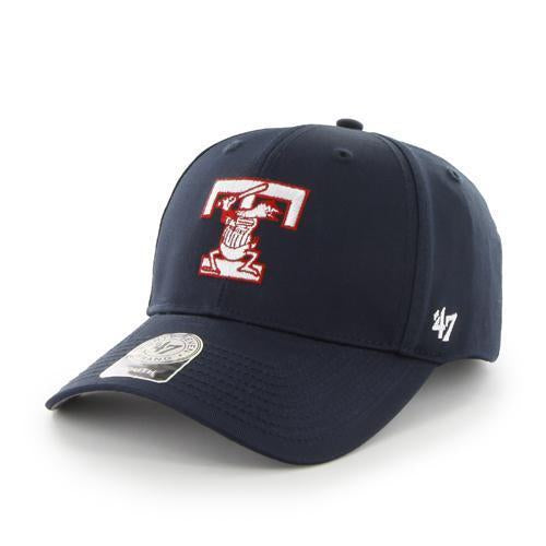 T-logo Cotton Cap