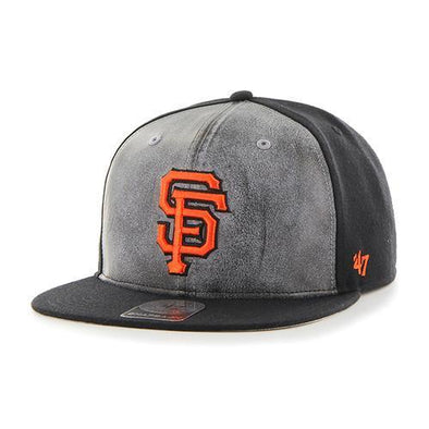 TANNER SF SNAPBACK, SACRAMENTO RIVER CATS