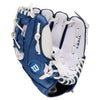 Toronto Blue Jays TBJ A200 Glove Youth