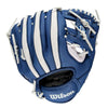 Toronto Blue Jays TBJ A200 Glove Youth