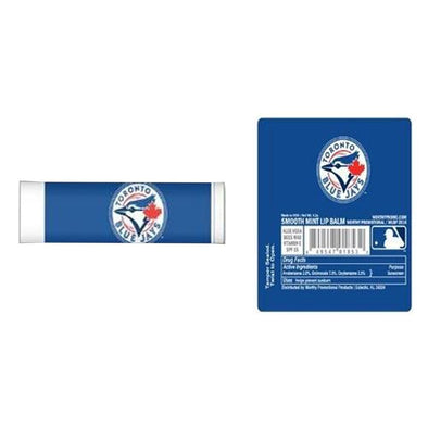 Toronto Blue Jays TBJ Lip Balm