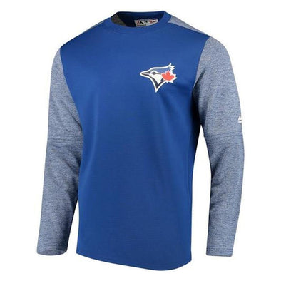 Toronto Blue Jays TBJ Onfield Tech Fleece
