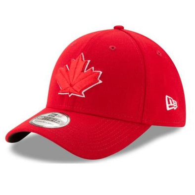 Toronto Blue Jays Red Leaf Alternate Flex 3930
