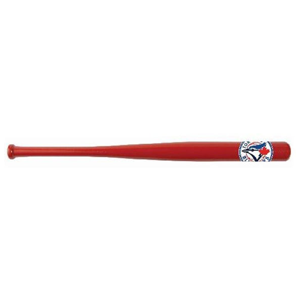 Toronto Blue Jays TBJ Red Mini Bat