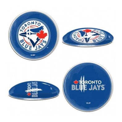 Toronto Blue Jays TBJ Sport Dotts Magnets