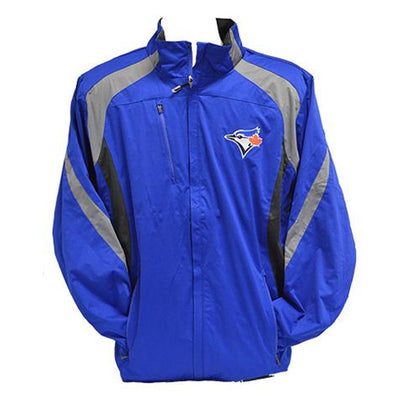 Toronto Blue Jays TBJ Tempest Jacket