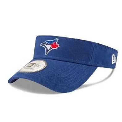 Toronto Blue Jays TBJ Visor Light Royal