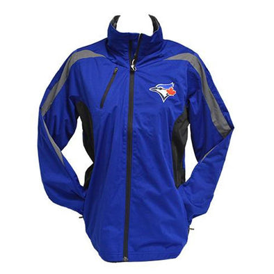 Toronto Blue Jays TBJ Womens Discover Jacket