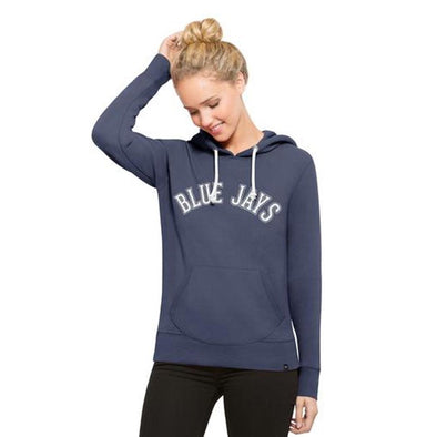 Toronto Blue Jays TBJ W. Shimmer Hood