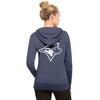 Toronto Blue Jays TBJ W. Shimmer Hood