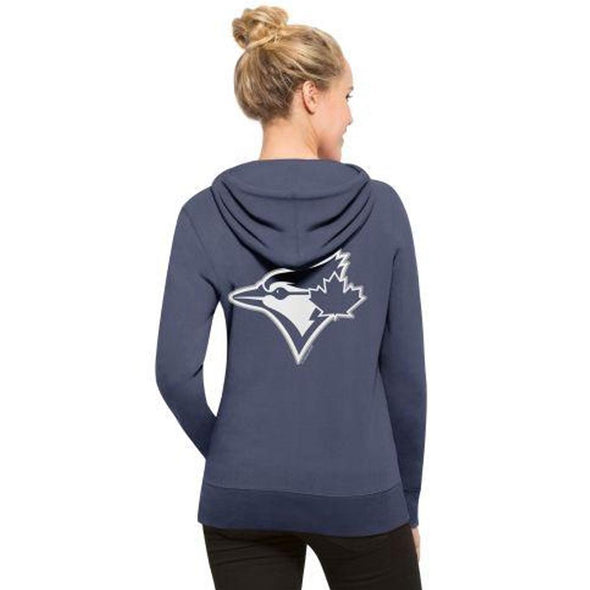 Toronto Blue Jays TBJ W. Shimmer Hood