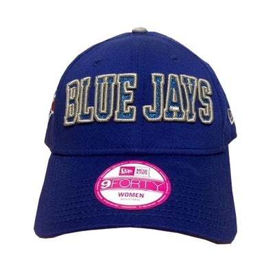 Toronto Blue Jays Womens Team Spark Hat