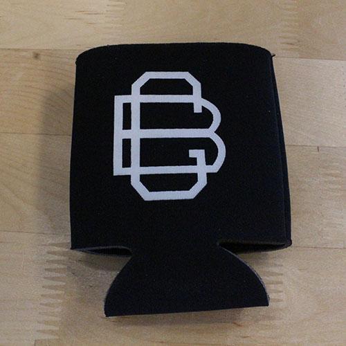 Bowling Green Hot Rods BG Barons Throwback Koozie