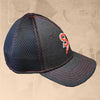 Spokane Indians Kids Jr Classic Shade Neo Navy Cap