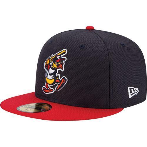 BP Diamond Era Cap