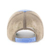 Myrtle Beach Pelicans 47 BRAND PERI/KHAKI TRAWLER GM CAP