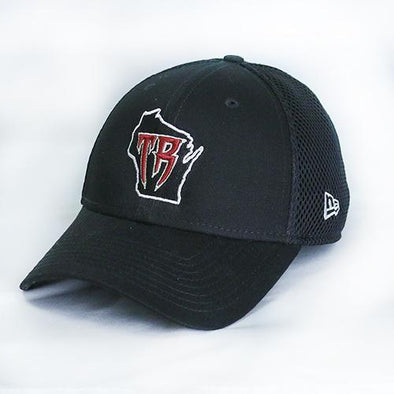 Wisconsin Timber Rattlers Alt Neo Hat