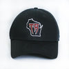 Wisconsin Timber Rattlers Alt Neo Hat