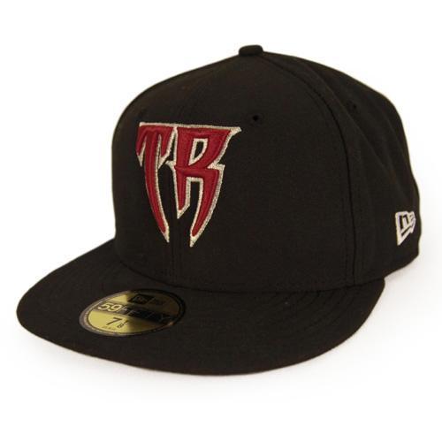 Wisconsin Timber Rattlers Retro Alternate Fitted Hat