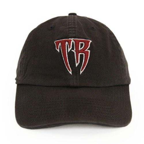 Wisconsin Timber Rattlers Retro Alternate Clean Up Hat