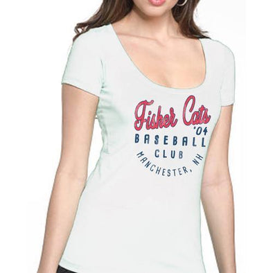 New Hampshire Fisher Cats Ladies Baseball Club