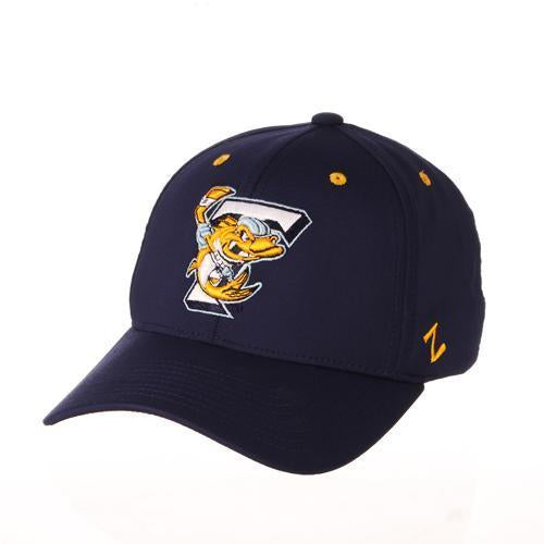Albatross Walleye  Stretch Fit Cap