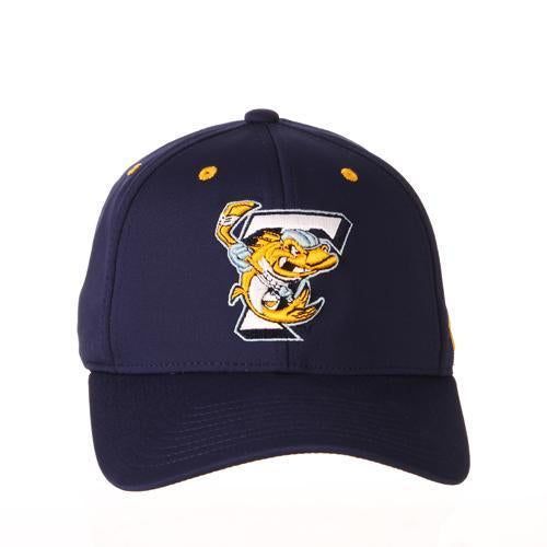 Albatross Walleye  Stretch Fit Cap