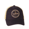 Lager Walleye Cap