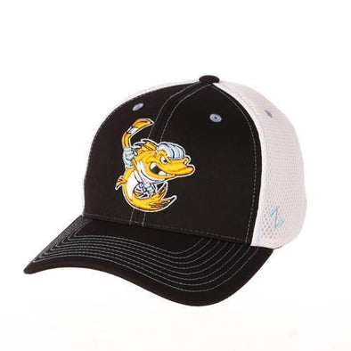 Pregame Walleye Stretch Fit Cap