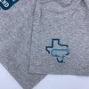 T Coastal Bend Primary Logo