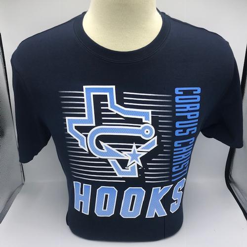 '47 Brand - T Hot Streak Fauxback