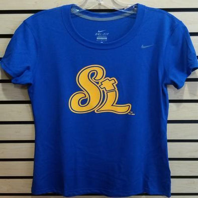 St. Lucie Mets STL Proud